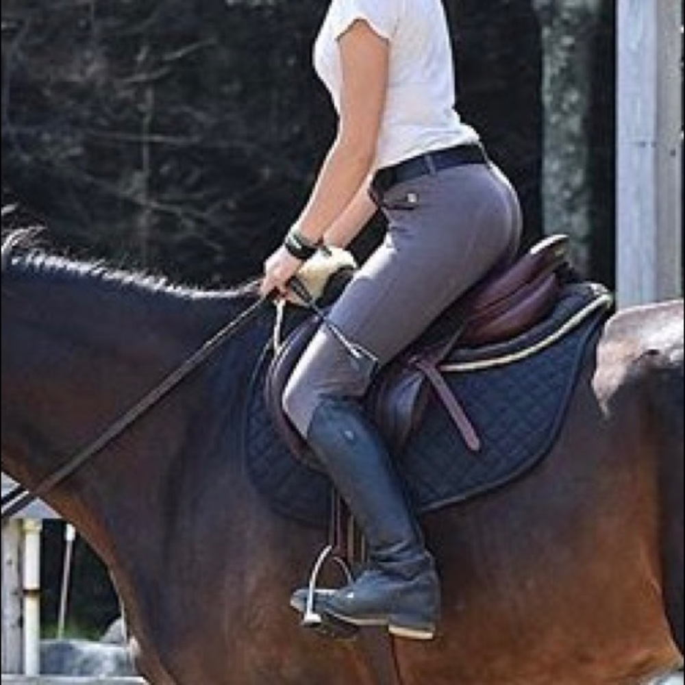 Dublin Breeches